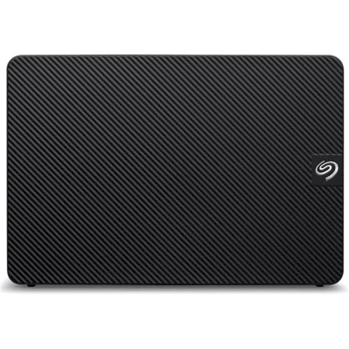 Внешний жесткий диск Seagate Expansion desktop 20TB (STKP20000400): Размеры, мм 178.75x125x41.9