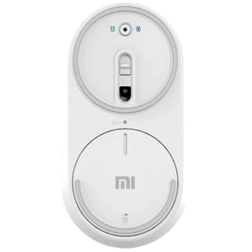 Мишка Xiaomi Mi Mouse Gold (HLK4003CN): Тип сенсора оптичний