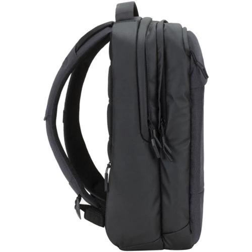 Incase City Black (CL55450) for MacBook Pro 16: Материал Полиэстер