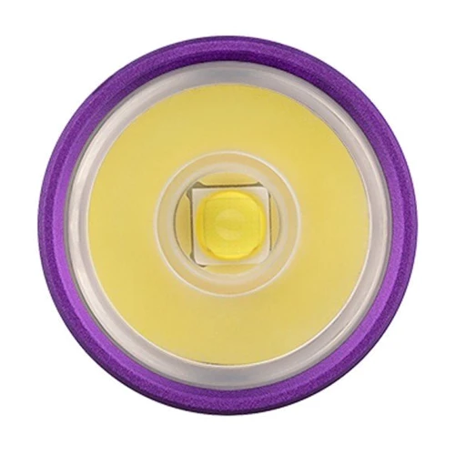 Ліхтар туристичний Olight I5R EOS dragon & phoenix purple (2370.39.18): Світлодіоди High Performance LED