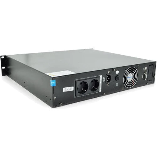 SVC RT-1KS On-Line: Производитель SVC