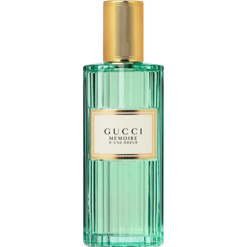 Парфюмированная вода Gucci Memoire D'Une Odeur 100 m Тестер