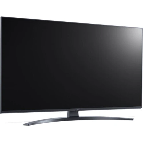 Телевизор LG 43UQ8100: Мощность звука 20 Вт (2x10 Вт)
