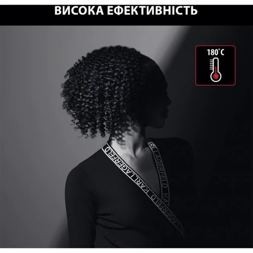 Щипці-плойка Rowenta CF311LF0 фото 9