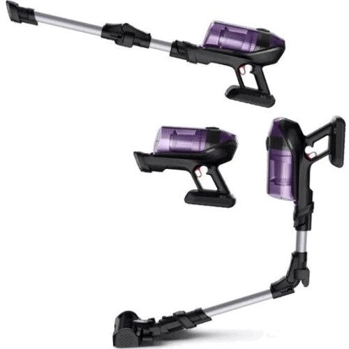 Пылесос Rowenta RH98A0WO X-Force Flex 12.60 Auto Allergy  фото 7