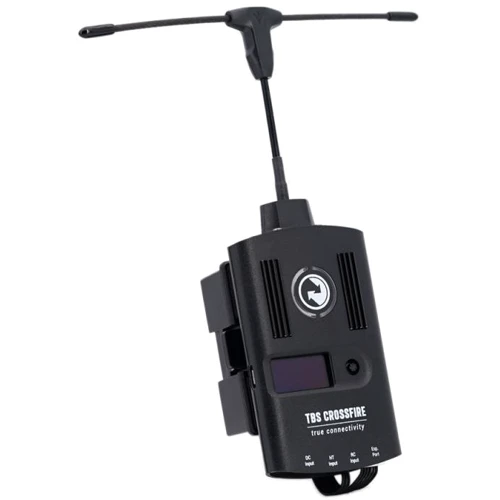 Передавач (TX) TBS CROSSFIRE TX-LONG RANGE RC TRANSMITTER (HP167-0049)