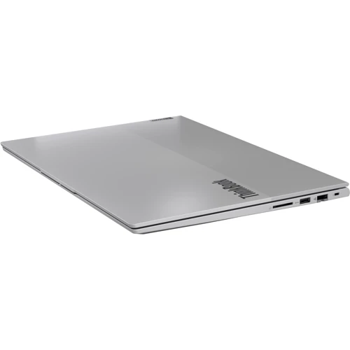 Ноутбук Lenovo ThinkBook 16 G7 (21MS005GMH): Видеоадаптер Integrated Intel Graphics