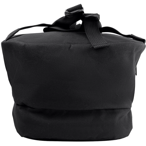 Мужской рюкзак DNK Leather черный (DNK-BACKPACK№2-col1): Фактура Матовая