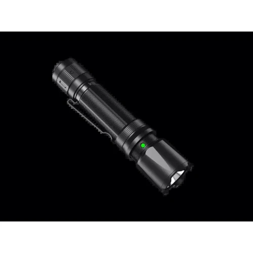 Ліхтар туристичний Fenix TK20R V2.0: Світлодіоди Luminus SFT70