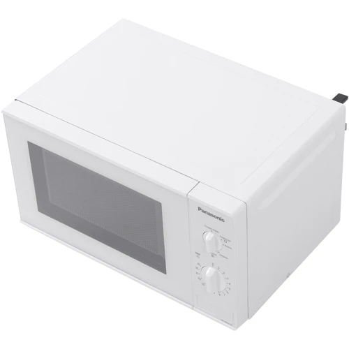 Микроволновая печь Panasonic NN-SM221WZPE: Внутреннее покрытие камеры эмаль
