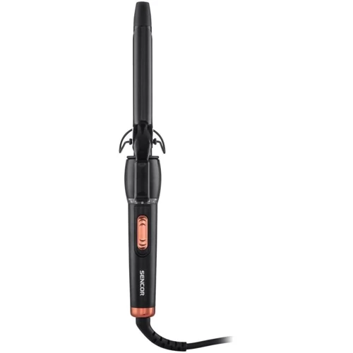 Щипці-плойка Sencor SHS 8603BK: Тип Щипцы-плойка