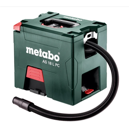Стружковідсмоктувач Metabo AS 18 L PC (602021850)