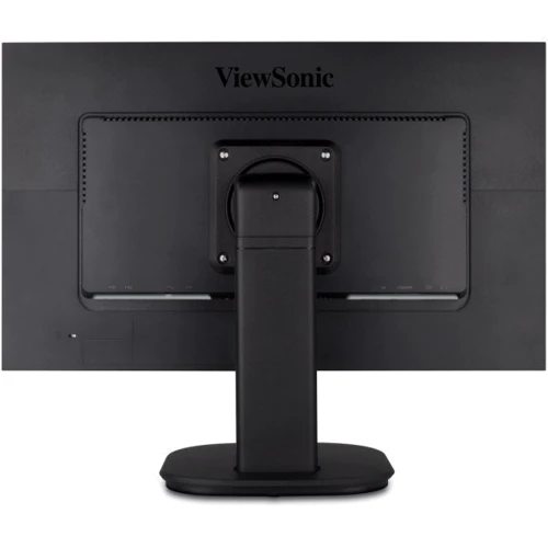 Монитор ViewSonic VG2439SMH: Покрытие экрана матовое