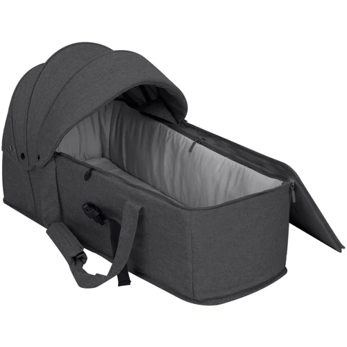 Универсальная коляска 2 в 1 для двойни Carrello Connect Rock Gray (CRL-5502/1): Тип коляски коляска для двойни