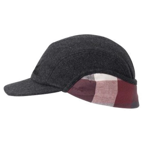 Кепка Jack Wolfskin Felsenweg Cap серая L (1910651_6350): Производитель Jack Wolfskin