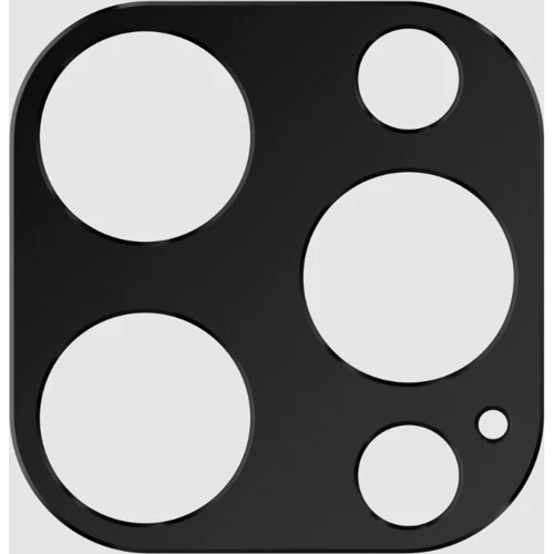 Защитное стекло для iPhone SwitchEasy LenzGuard Sapphire Lens Protector Black (SPH51P028BK23) for iPhone 15 Pro / 15 Pro Max: Тип защиты экрана на камеру