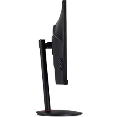 Монитор Acer XV240YPbmiiprx Black (UM.QX0EE.P01): Формат изображения 16:9