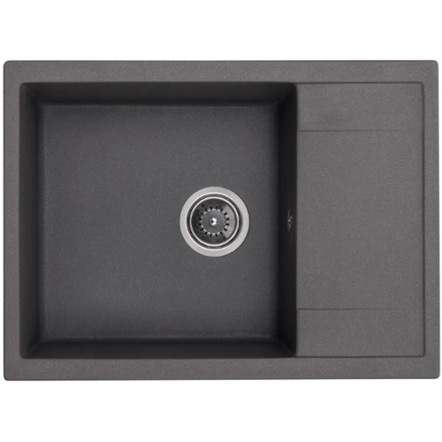 GRANADO LINARES grafito (0809): Форма прямокутна