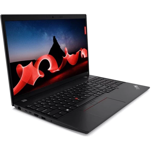 Ноутбук Lenovo ThinkPad L15 Gen 4 (21H3005QRA) UA: Тип екрану антибликовое покрытие