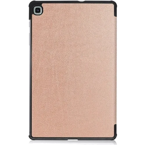 Аксесуар для планшетних ПК BeCover Smart Case Rose Gold для Samsung Galaxy Tab S6 Lite 2024 P620/P625/P627 (710818)