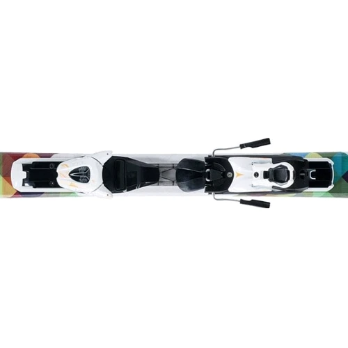 Лыжи ATOMIC AFFINITY AIR + XTE 10 (2012/2013): Размер 146, 152, 158 см
