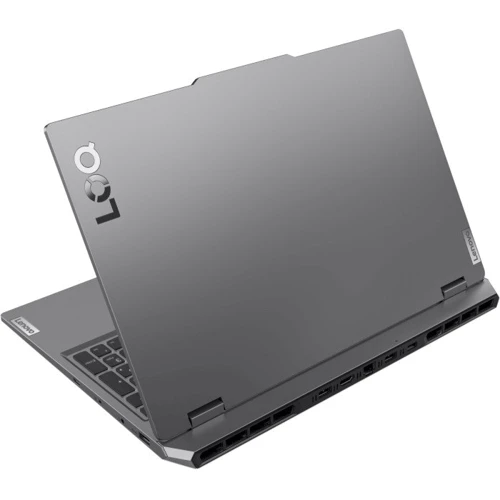 Ноутбук Lenovo LOQ 15IAX9I (83FQ001BRM): Вес 2.38 кг