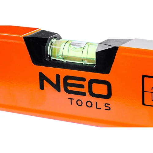 Уровень строительный Neo Tools 71-081 фото 2