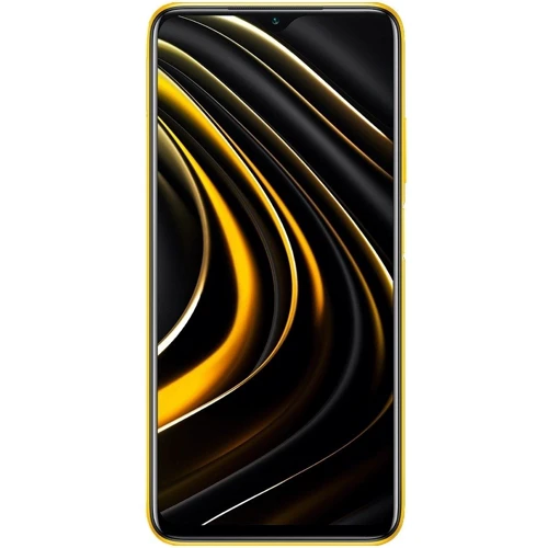 Смартфон POCO M3 4/128Gb Yellow Approved Вітринний зразок: Виробник POCO