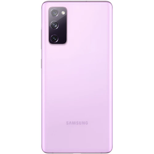 Смартфон Samsung Galaxy S20 FE 8/128GB Dual SIM Light Violet G780F