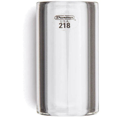 Слайдер DUNLOP 218 HEAVY WALL MEDIUM SHORT GLASS SLIDE