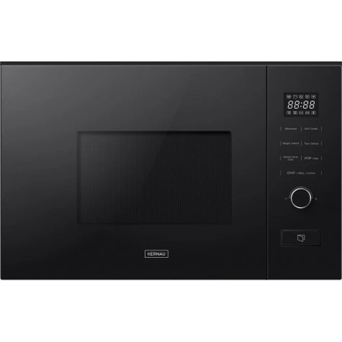 Встраиваемая микроволновая печь KERNAU KMO 203 G B