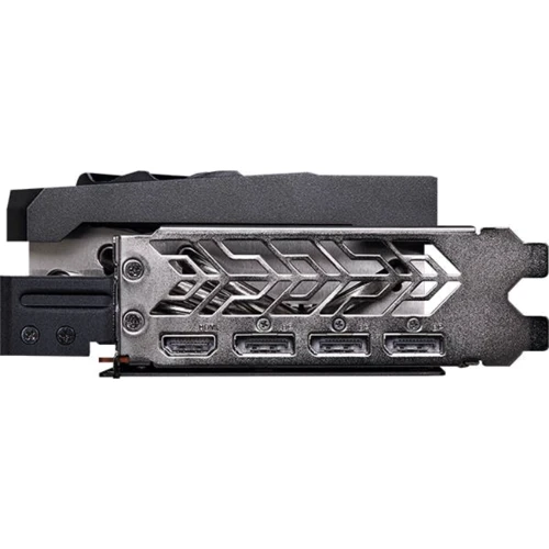 Видеокарта ASRock Radeon RX 7900 XT Phantom Gaming 20GB OC (RX7900XT PG 20GO): Разрядность шины памяти, бит 320