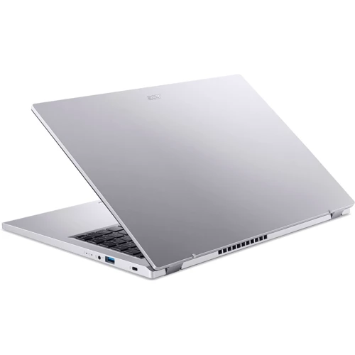 Ноутбук Acer Extensa 15 EX215-57-58MX Pure Silver (NX.EJBEU.007) UA: Объем накопителя 512 ГБ (SSD)