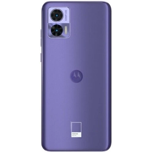 Смартфон Motorola Moto Edge 30 Neo 8/128Gb Very Peri Approved Витринный образец фото 9