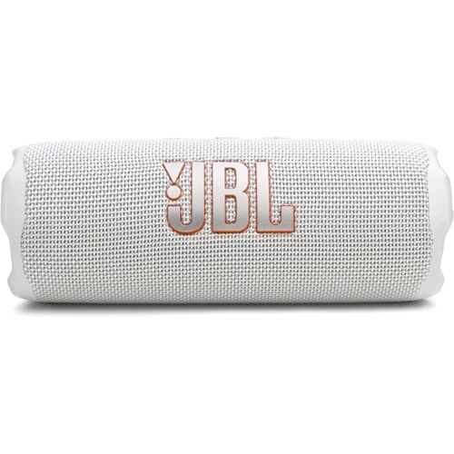 Акустика JBL Flip 7 White (JBLFLIP7WHT): Цвет белый