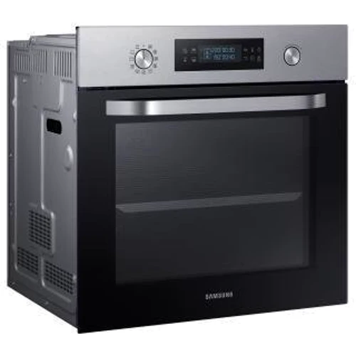 Духова шафа електрична Samsung NV70M3541RS: Потужність підключення, Вт 3500