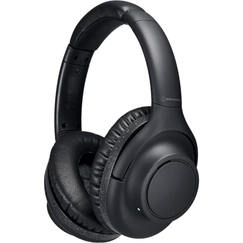 Наушники Audio-Technica ATH-S300BT Black (ATHS300BTBK)