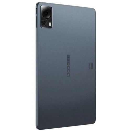 Планшет Doogee Tab T20S 8/128Gb LTE Space Grey (UA): Дисплей 10.4" IPS LCD (1200x1920)