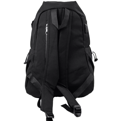 Рюкзак Valiria Fashion черный (4DETBU8620-2): Страна производитель Китай