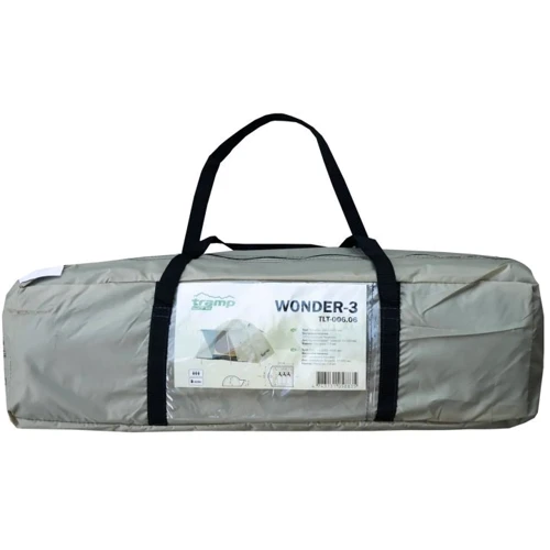 Палатка Tramp Lite Wonder 3
