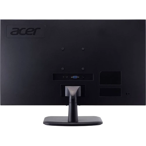 Монитор Acer EK220QAbi (UM.WE0EE.A01): Формат изображения 16:9