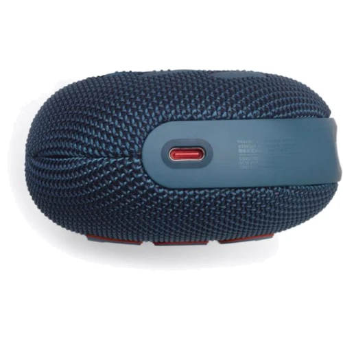 Акустика JBL Clip 5 Blue (JBLCLIP5BLU): Выходная мощность 7 Вт