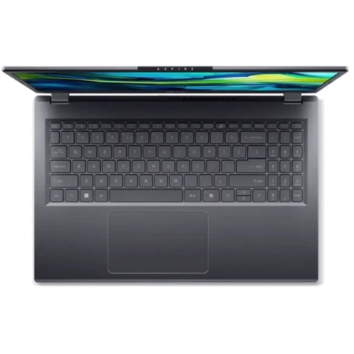 Ноутбук Acer Aspire 15 A15-51M-561U (NX.KVUEP.001): Тип экрана матовый