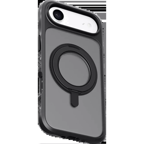 Чехол для iPhone LAUT CARBON MATTER MagSafe Black (L_IP25C_CM_BK) for iPhone Air