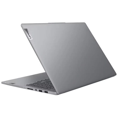 Ноутбук Lenovo IdeaPad Pro 5 16IMH9 (83D4001QRM): Тип екрану матовый
