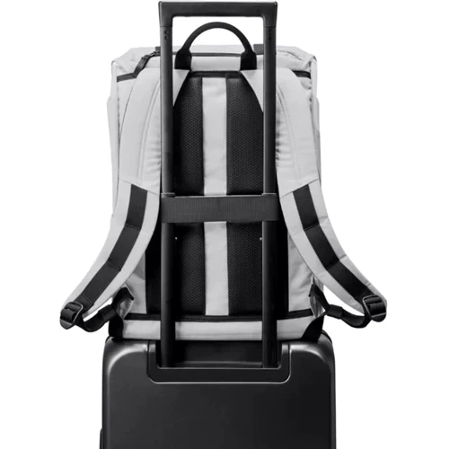 Сумка для ноутбуков Tomtoc 15.6" VintPack-TA1 Light Gray (TA1M1G1): Цвет серый
