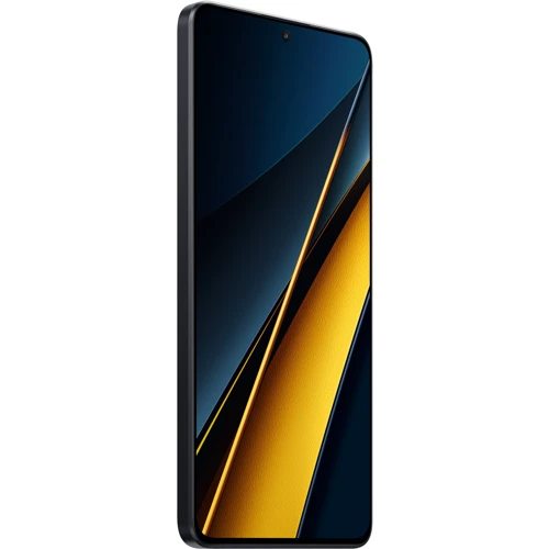 Смартфон POCO X6 Pro 5G 8/256GB Yellow (Global): Дисплей 6.67" AMOLED (1220 x 2712) / 446 ppi / Corning Gorilla Glass 5