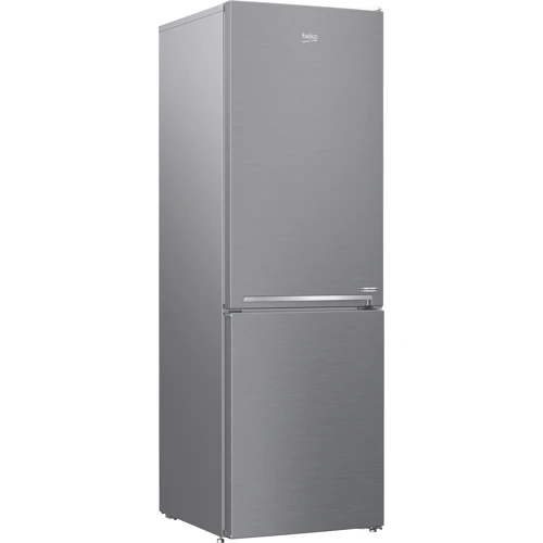 Холодильник Beko RCNA366I60XBN: Тип холодильник двухкамерный