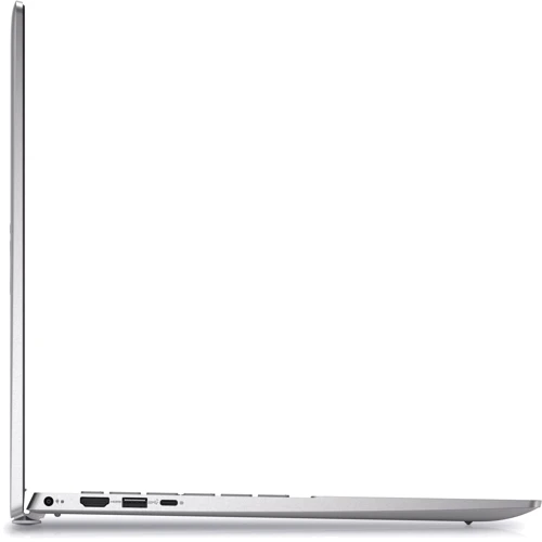 Ноутбук Dell Inspiron 16 5620 (I5620-5846SLV-P): Видеоадаптер Iris Xe Graphics G7 80EUs