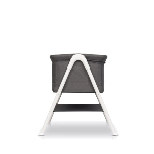 Ліжко дитяче Colibro Lindo Onyx чорне 9800-CL-13